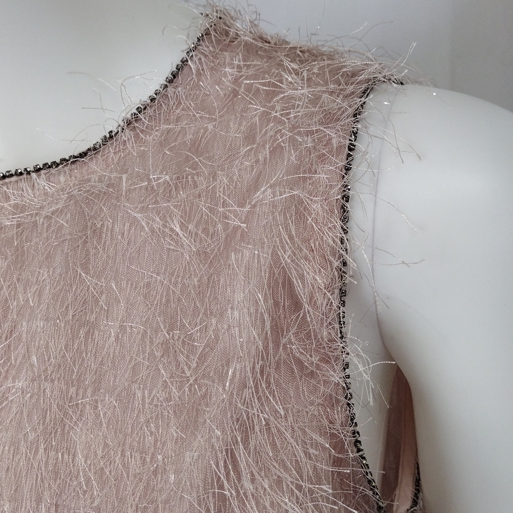 Zara Blush Top - Picture 8 of 16